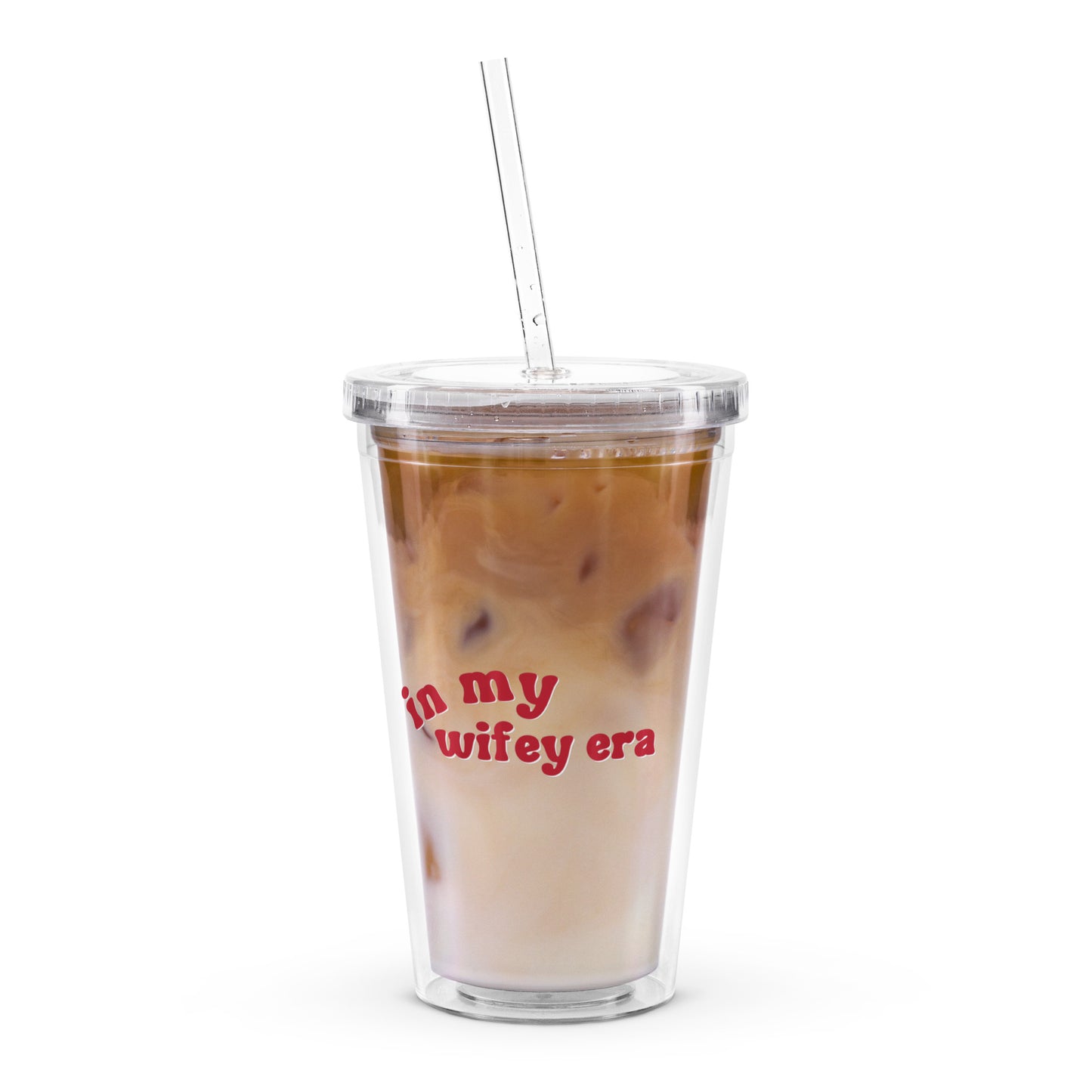 In My Wifey Era Tumbler