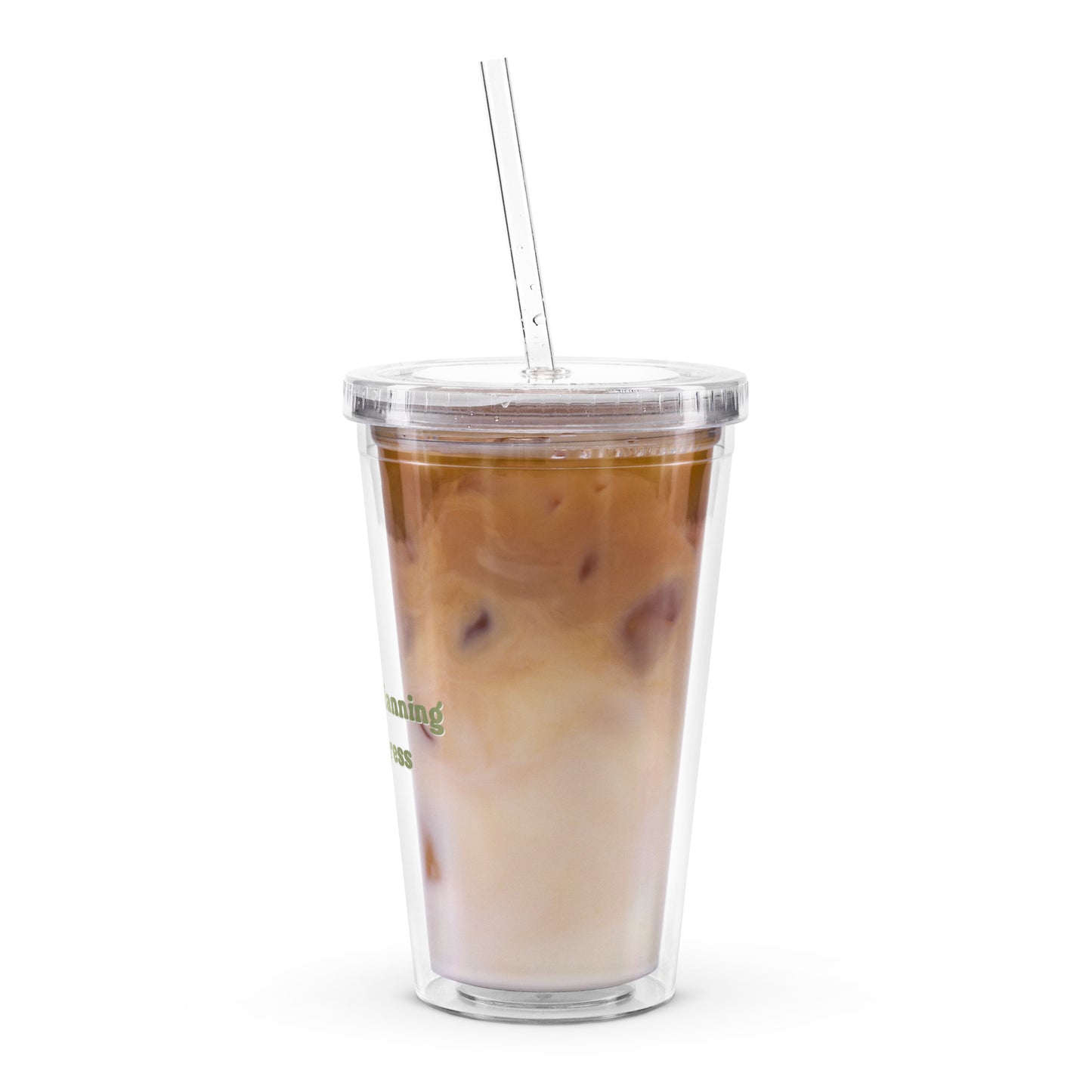 Caution: Wedding Planning in Progress Tumbler