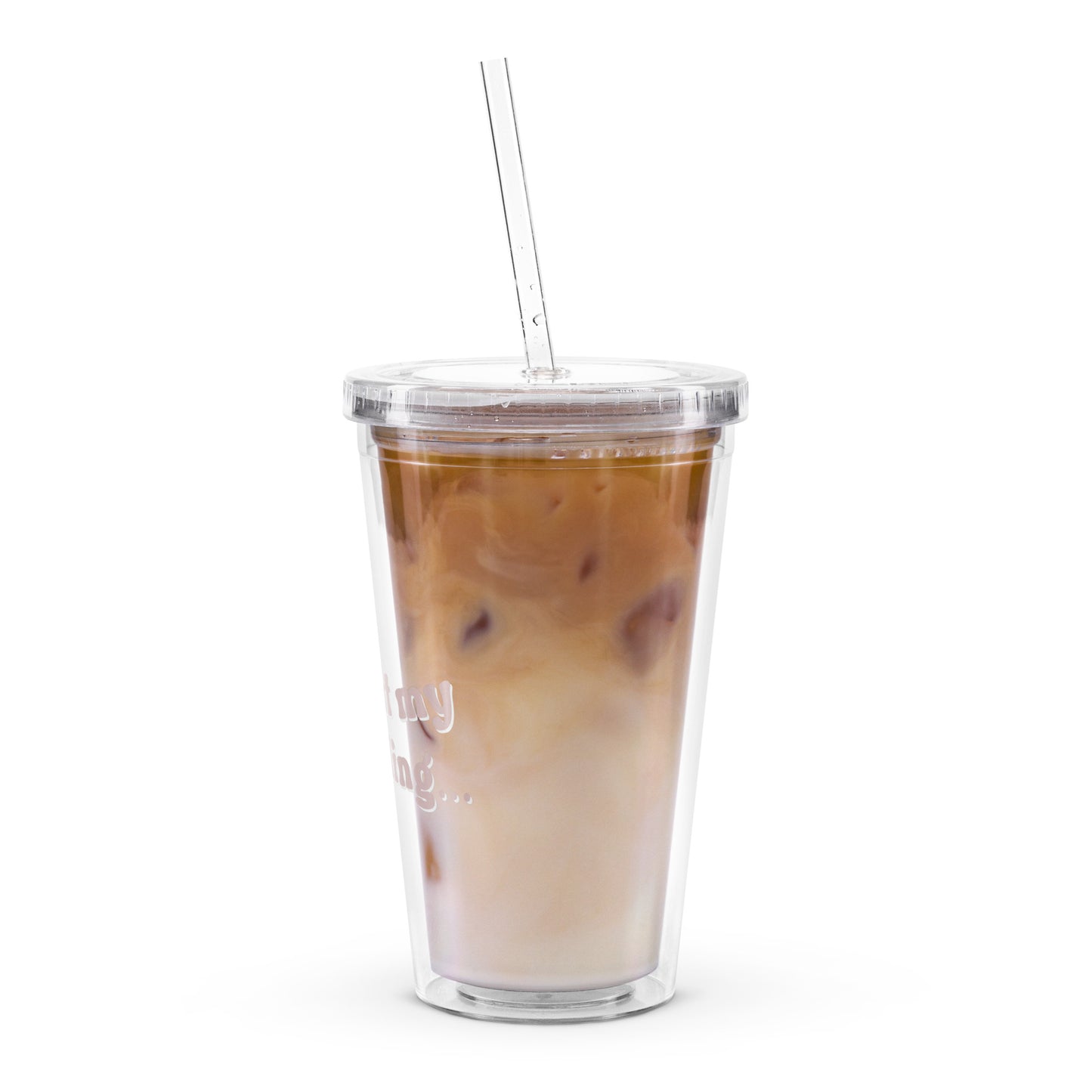 Ask Me About My Wedding Tumbler