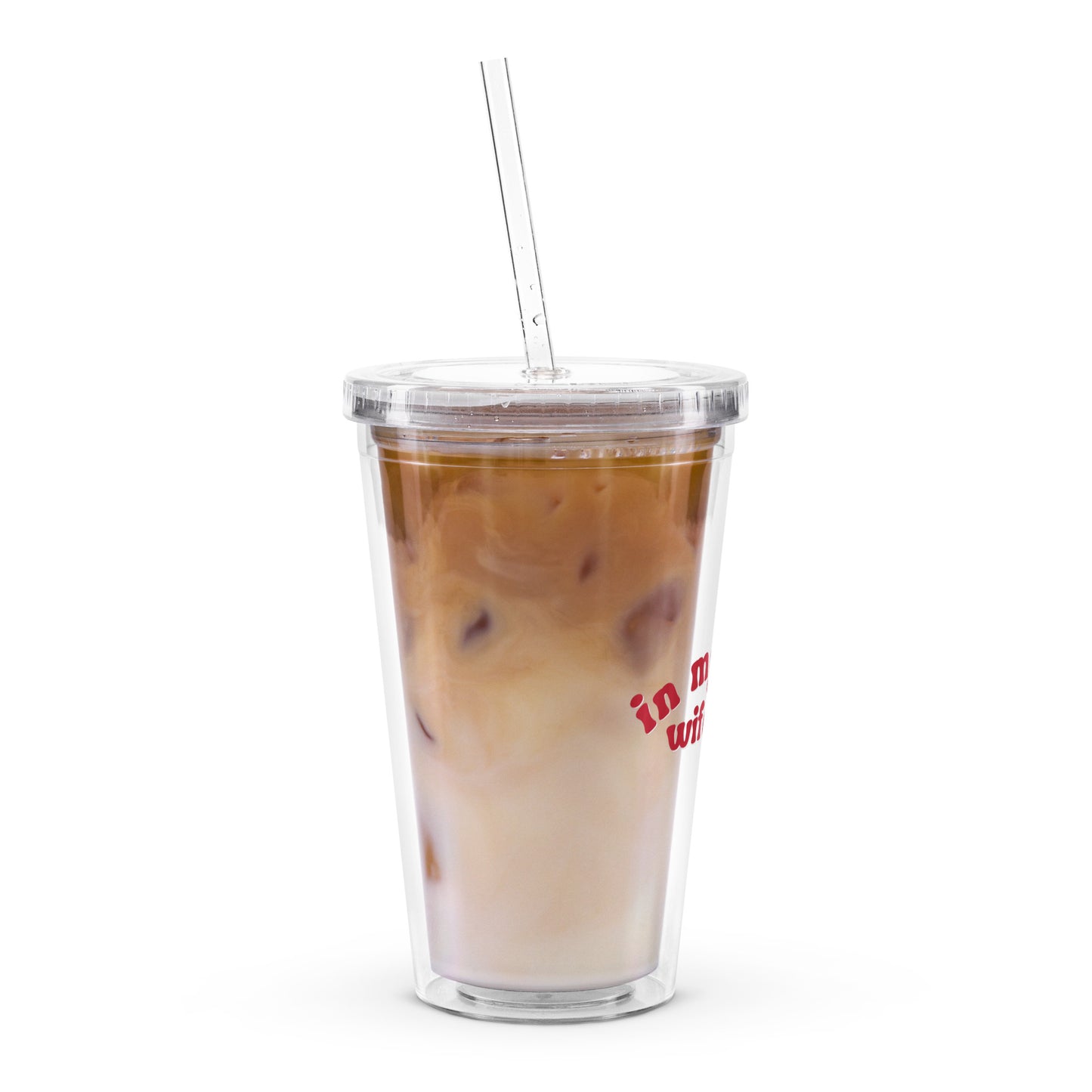In My Wifey Era Tumbler